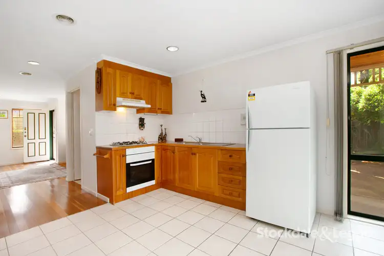 Fifth view of Homely townhouse listing, 30B Aberdeen Street, Reservoir VIC 3073
