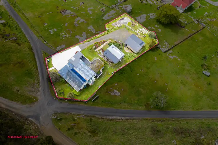 Fourth view of Homely house listing, 31 Allan Street, Derby TAS 7264