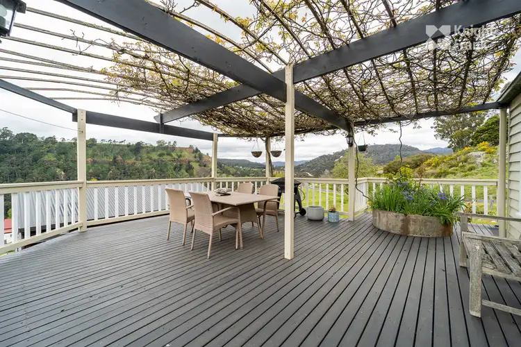 Fifth view of Homely house listing, 31 Allan Street, Derby TAS 7264