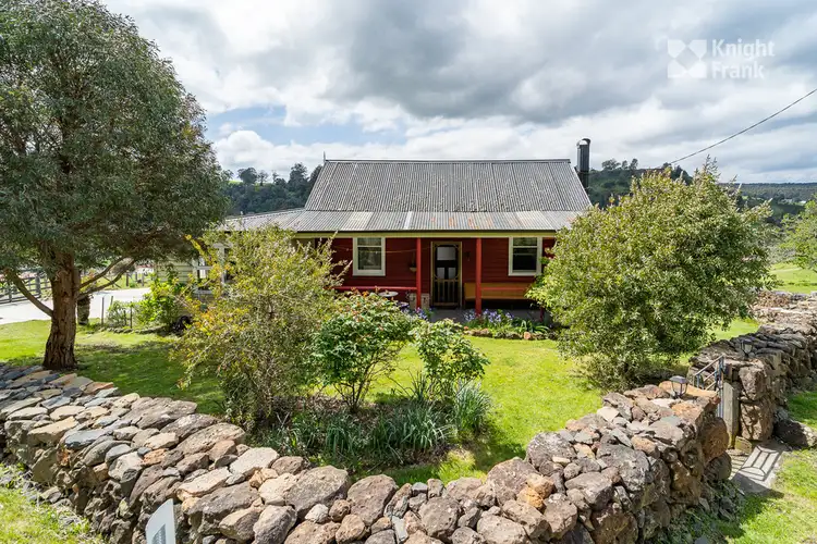 Sixth view of Homely house listing, 31 Allan Street, Derby TAS 7264
