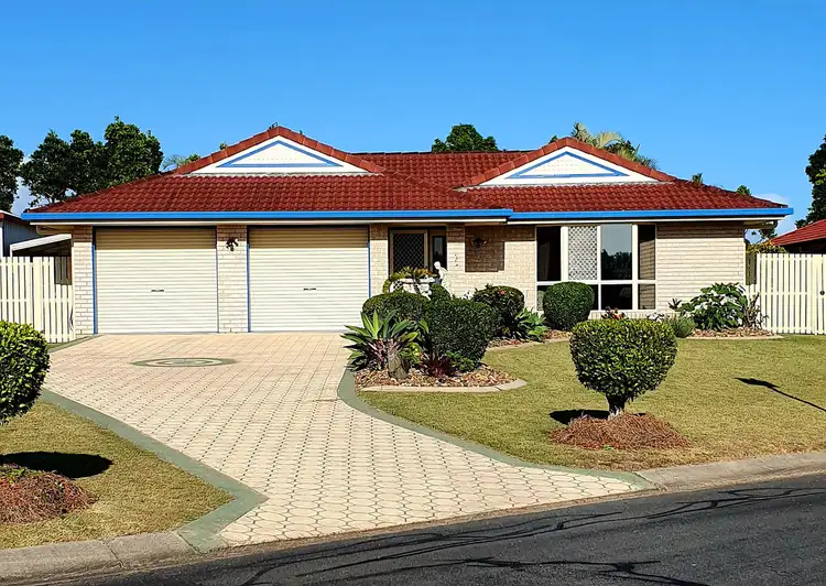 Main view of Homely house listing, 2 Butcherbird Close, Eli Waters QLD 4655
