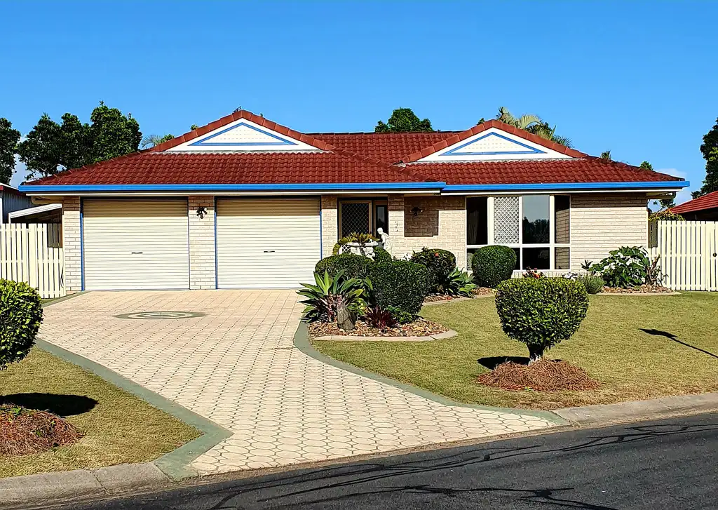 Main view of Homely house listing, 2 Butcherbird Close, Eli Waters QLD 4655
