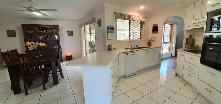 Fifth view of Homely house listing, 2 Butcherbird Close, Eli Waters QLD 4655