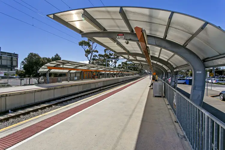 Fifth view of Homely land listing, LOT 1&2, 9 Oakleigh Road, Marion SA 5043