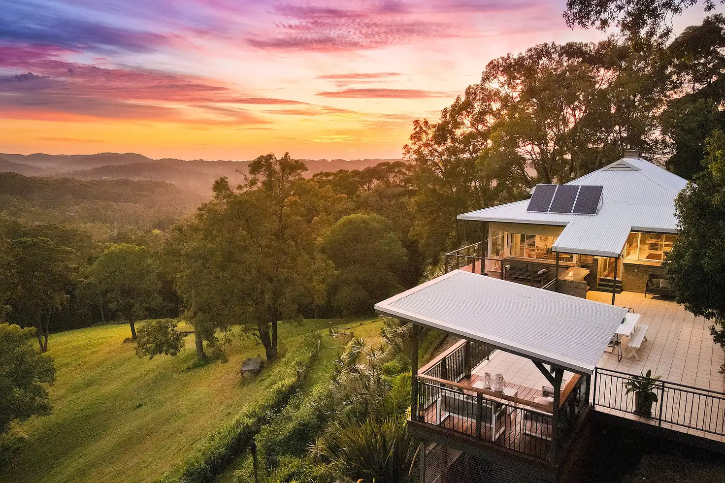 Main view of Homely rural property listing, 130 Clyde Road, Holgate NSW 2250