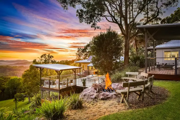 Second view of Homely rural property listing, 130 Clyde Road, Holgate NSW 2250