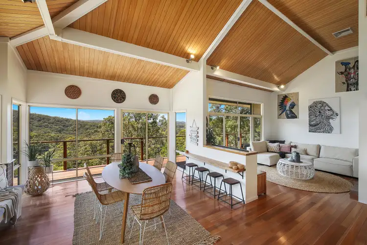 Fourth view of Homely rural property listing, 130 Clyde Road, Holgate NSW 2250