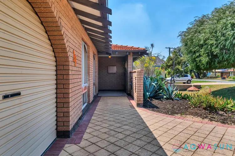 Fifth view of Homely house listing, 11 Boolardy Road, Golden Bay WA 6174