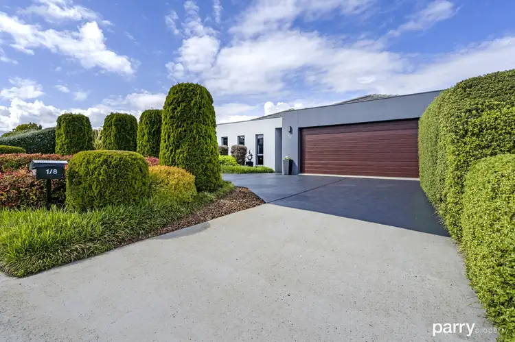 Main view of Homely house listing, 1/8 Orchard Avenue, Legana TAS 7277