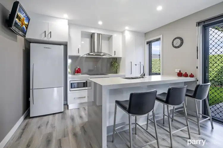 Sixth view of Homely house listing, 1/8 Orchard Avenue, Legana TAS 7277