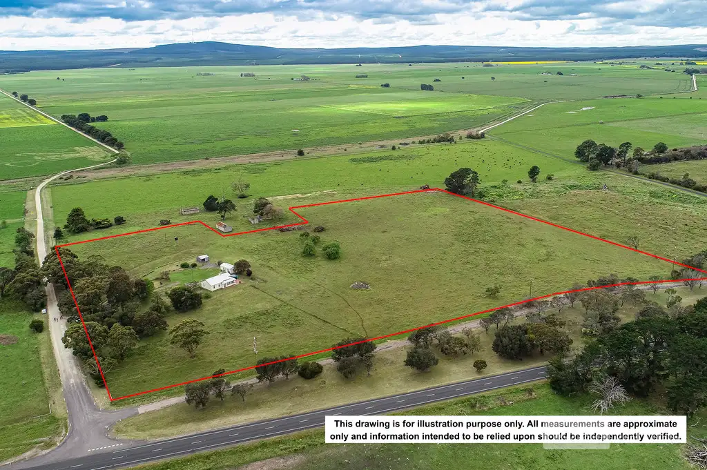 Main view of Homely house listing, 12 Alleyns Road, Millicent SA 5280