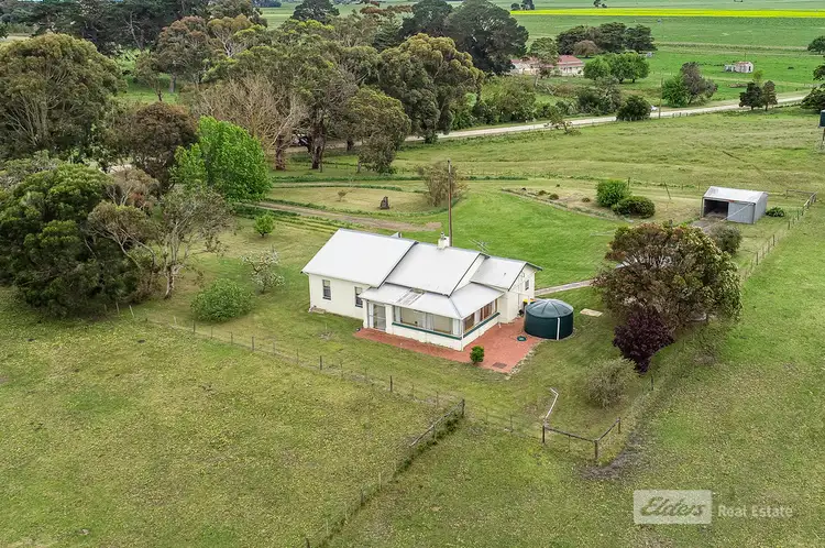 Second view of Homely house listing, 12 Alleyns Road, Millicent SA 5280
