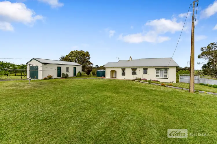 Third view of Homely house listing, 12 Alleyns Road, Millicent SA 5280