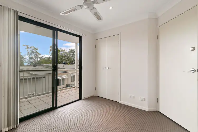 Sixth view of Homely townhouse listing, 10/12 Geraldton Drive, Varsity Lakes QLD 4227