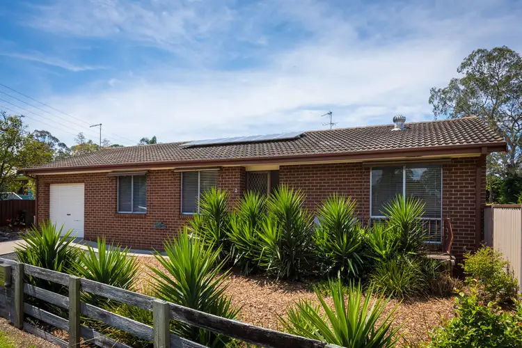 2 Corridgeree Road, Tarraganda NSW 2550