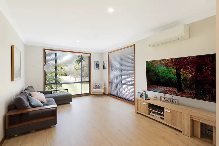 Fifth view of Homely house listing, 2 Corridgeree Road, Tarraganda NSW 2550