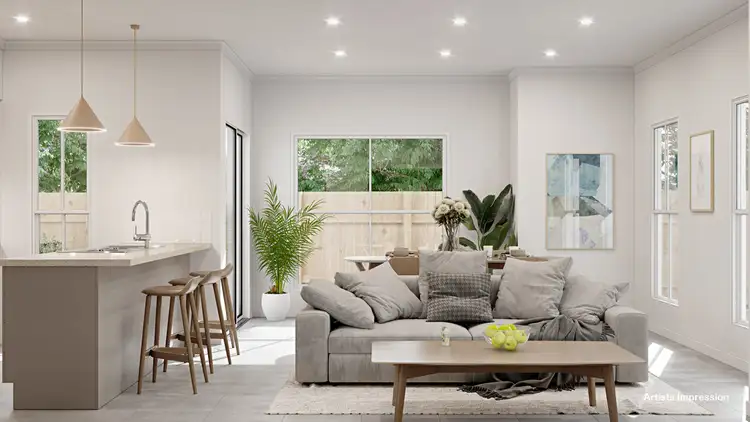 Third view of Homely semi-detached listing, 31A Outrigger Road, Lennox Head NSW 2478