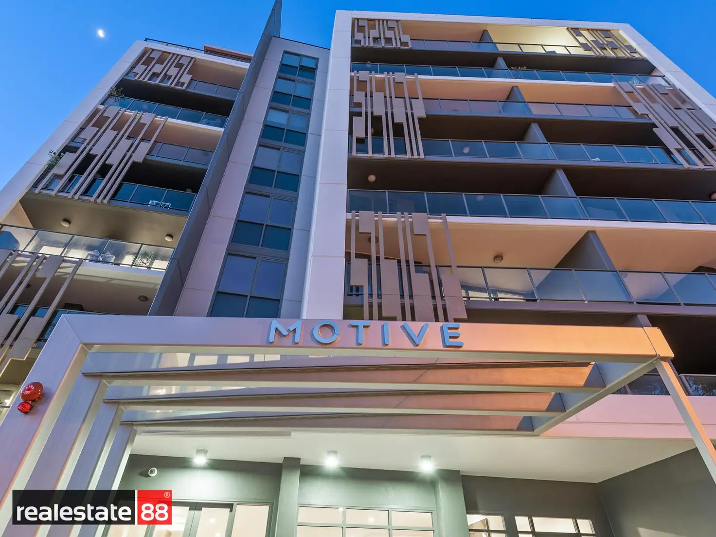 Main view of Homely apartment listing, 122/172 Railway Parade, West Leederville WA 6007