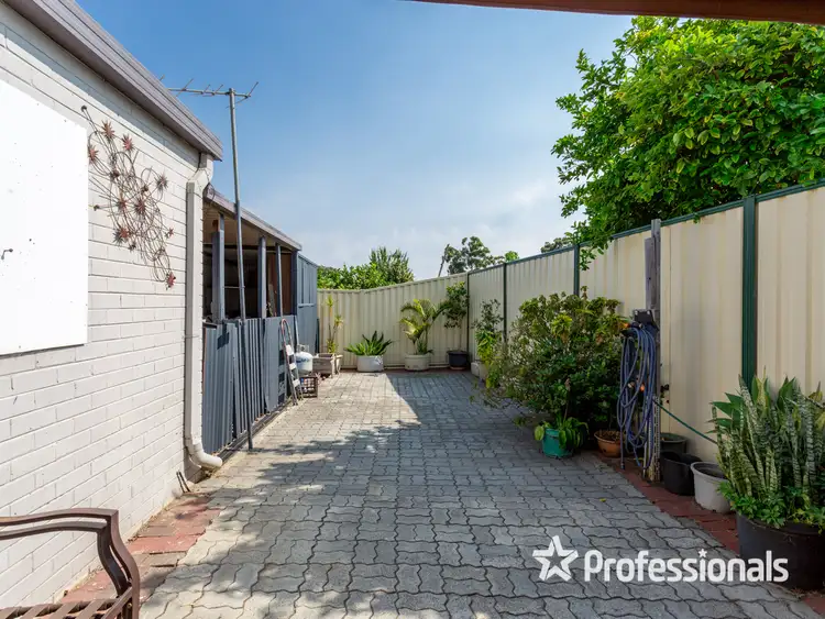 Sixth view of Homely house listing, 14 Grovelands Way, Kelmscott WA 6111