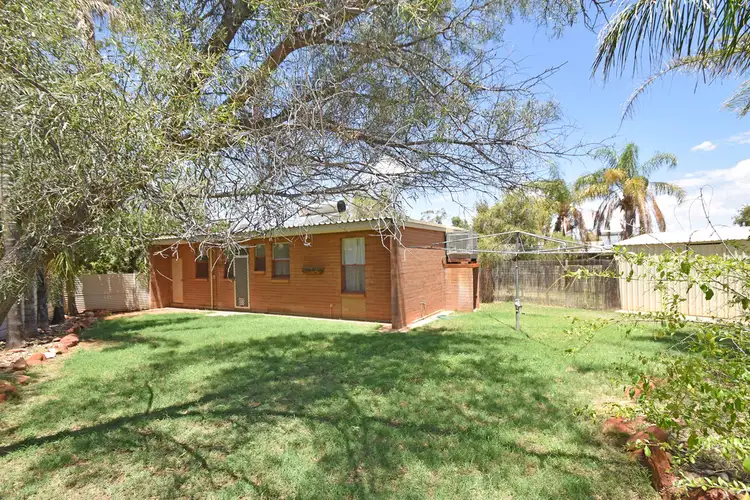 Main view of Homely house listing, 37 Bougainvilia Avenue, East Side NT 870