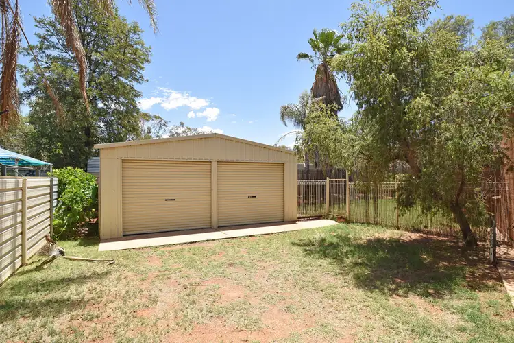 Second view of Homely house listing, 37 Bougainvilia Avenue, East Side NT 870