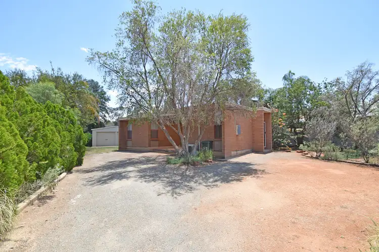 Fifth view of Homely house listing, 37 Bougainvilia Avenue, East Side NT 870