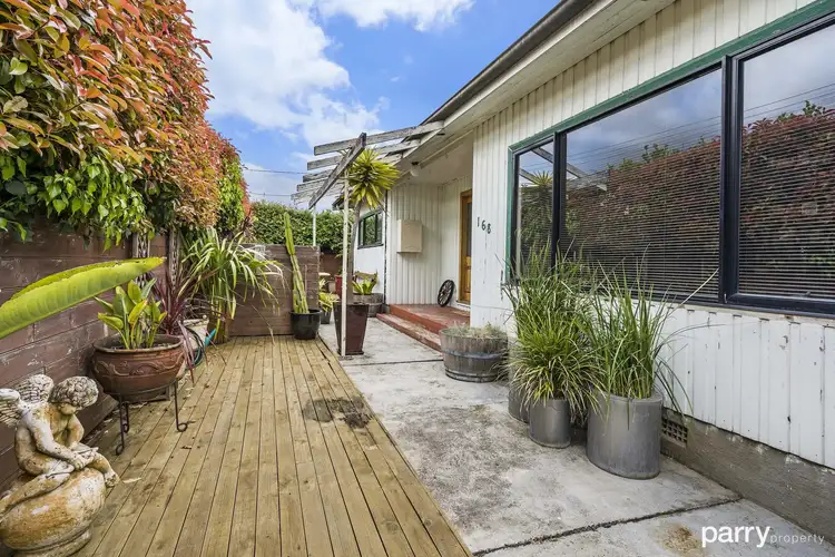 Third view of Homely house listing, 168 Westbury Road, Prospect TAS 7250