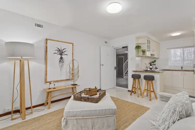 Sixth view of Homely apartment listing, 2/420 Barker Road, Subiaco WA 6008