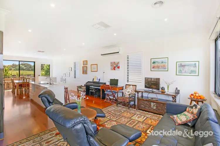 Third view of Homely house listing, 76 Zara Close, Bundoora VIC 3083
