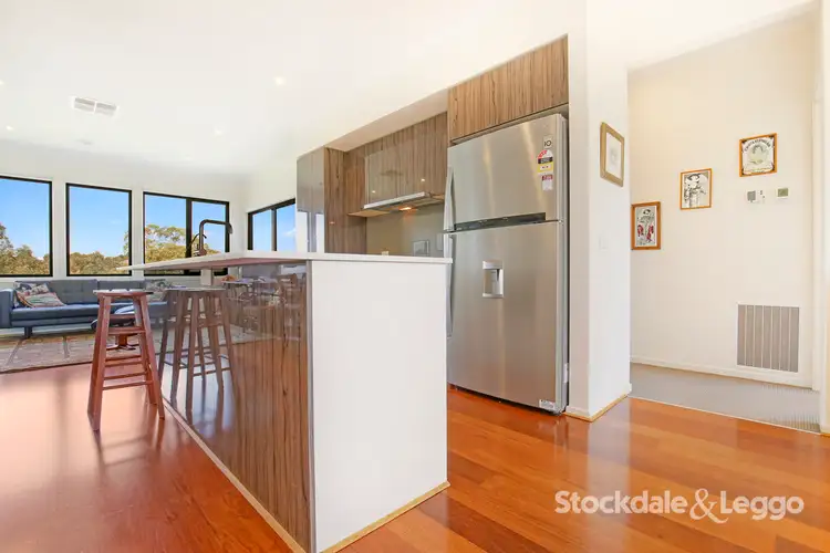 Fourth view of Homely house listing, 76 Zara Close, Bundoora VIC 3083