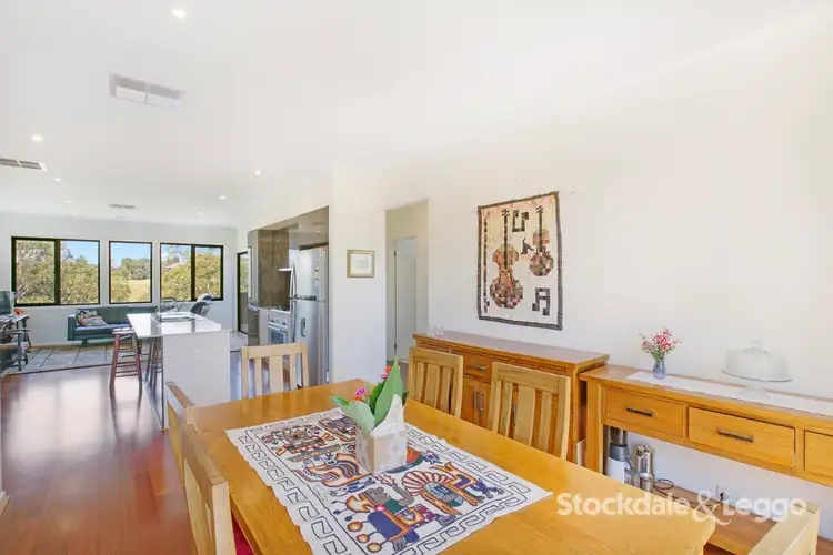 Fifth view of Homely house listing, 76 Zara Close, Bundoora VIC 3083
