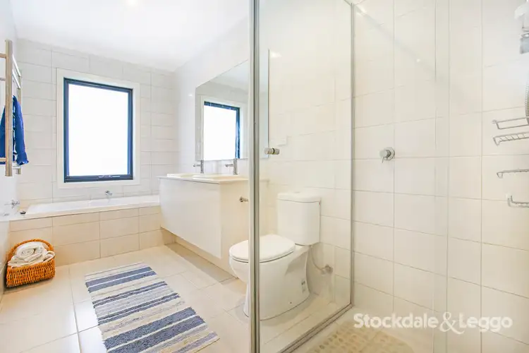 Sixth view of Homely house listing, 76 Zara Close, Bundoora VIC 3083