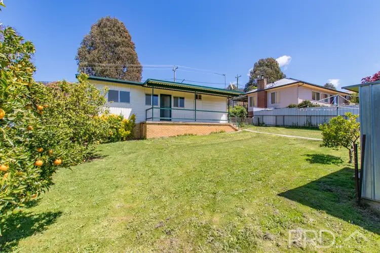 Second view of Homely house listing, 42 Mayday Road, Batlow NSW 2730
