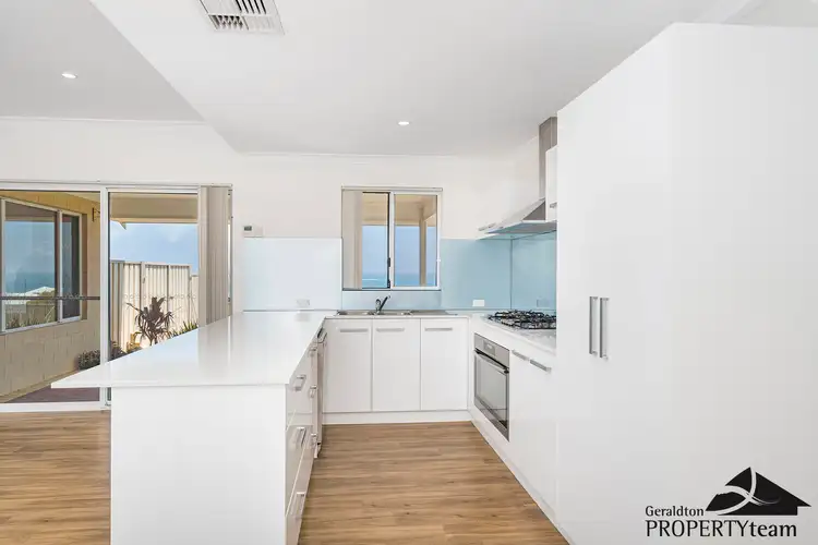 Fifth view of Homely house listing, 26 Jackson Loop, Wandina WA 6530