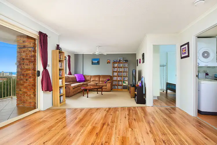 Main view of Homely unit listing, 2/18 Queen Street, Kings Beach QLD 4551