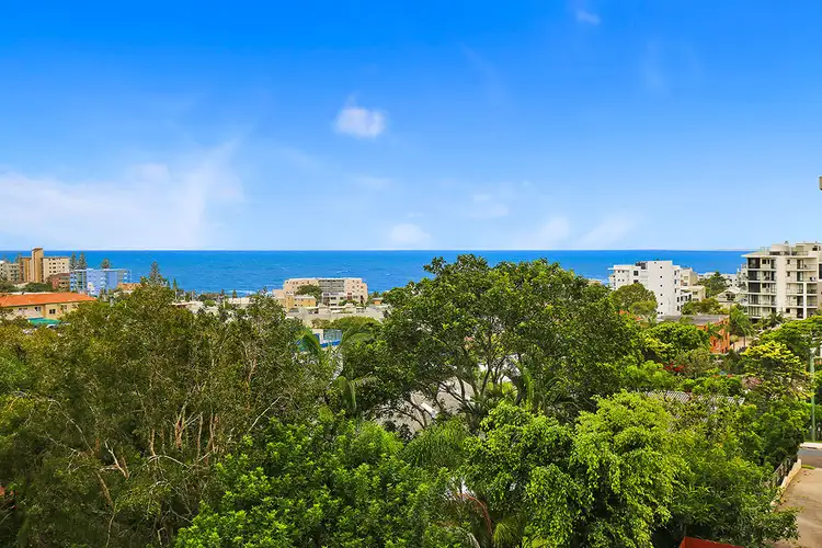 Second view of Homely unit listing, 2/18 Queen Street, Kings Beach QLD 4551