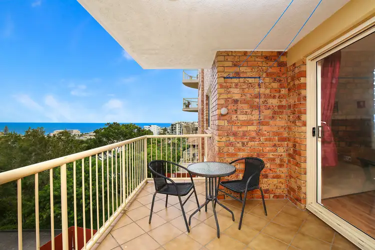 Third view of Homely unit listing, 2/18 Queen Street, Kings Beach QLD 4551