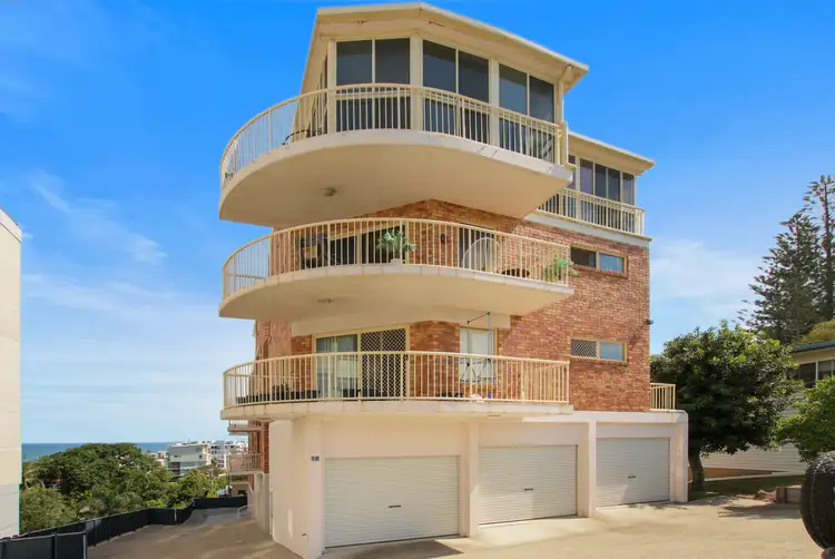 Fourth view of Homely unit listing, 2/18 Queen Street, Kings Beach QLD 4551