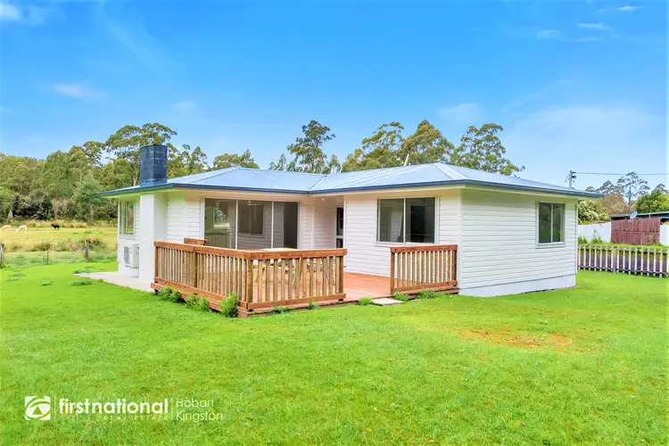 8749 Huon Highway, Southport TAS 7109