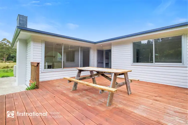 Second view of Homely house listing, 8749 Huon Highway, Southport TAS 7109