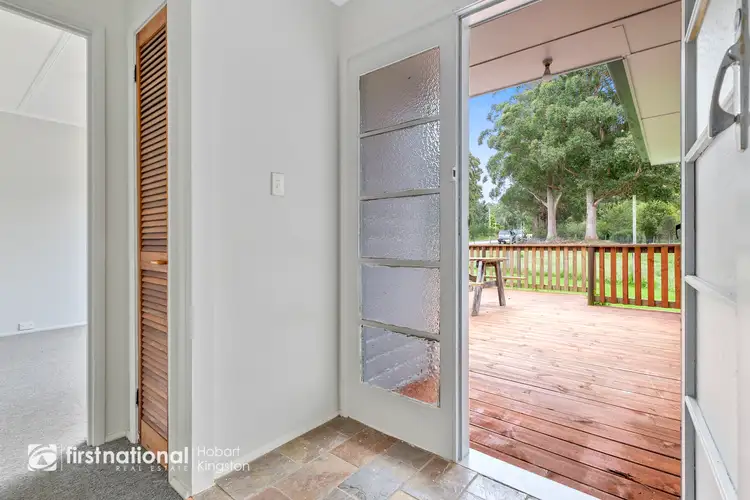 Third view of Homely house listing, 8749 Huon Highway, Southport TAS 7109