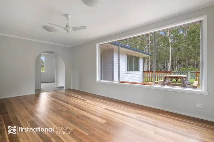 Fifth view of Homely house listing, 8749 Huon Highway, Southport TAS 7109