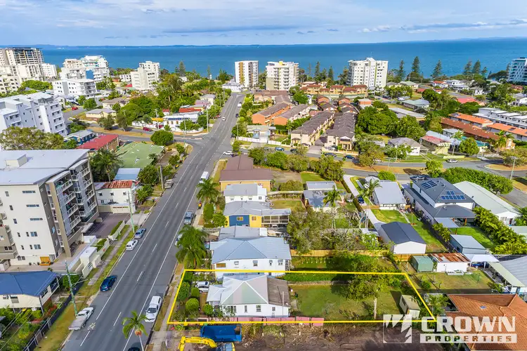 21 Sydney Street, Redcliffe QLD 4020