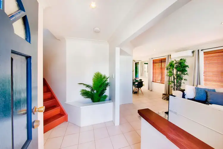 Third view of Homely house listing, 1A Lesser Street, West Leederville WA 6007