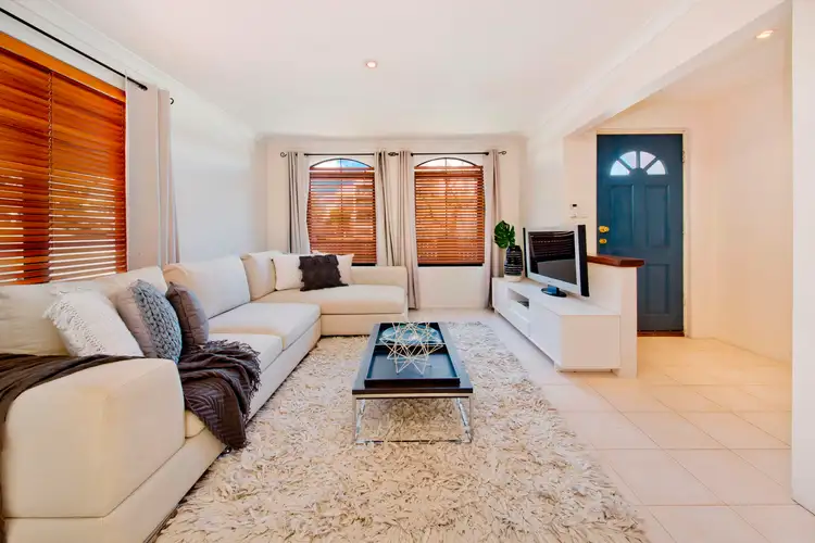 Fifth view of Homely house listing, 1A Lesser Street, West Leederville WA 6007
