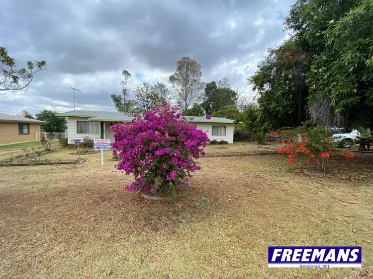 Main view of Homely house listing, 18 Reservoir Street, Kingaroy QLD 4610