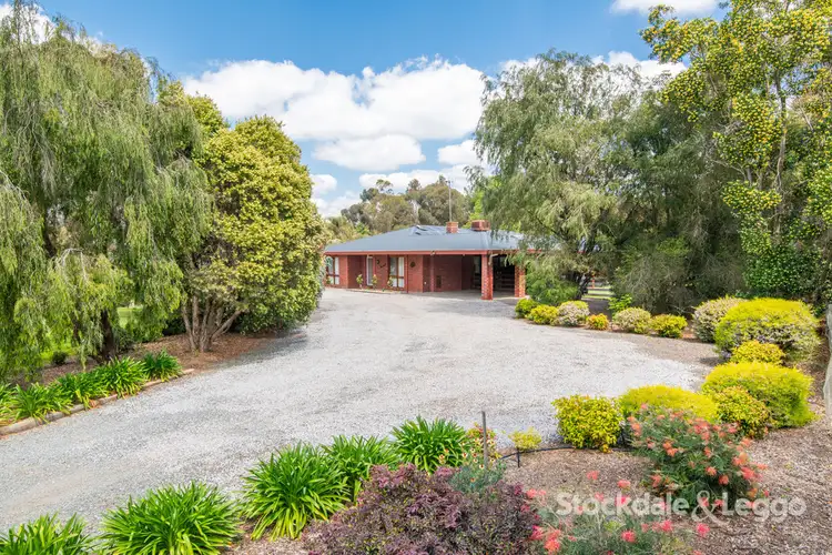 4 Brian Court, Grahamvale VIC 3631