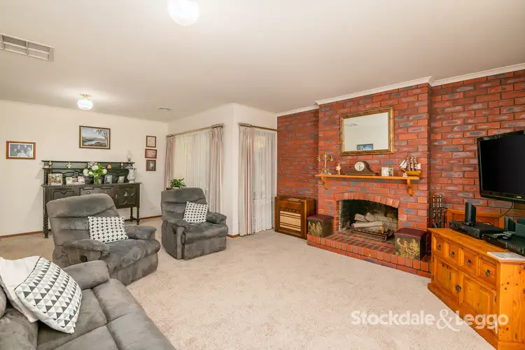Third view of Homely house listing, 4 Brian Court, Grahamvale VIC 3631