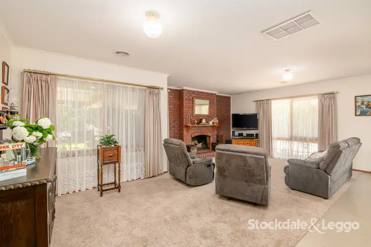 Fourth view of Homely house listing, 4 Brian Court, Grahamvale VIC 3631
