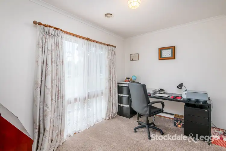 Fifth view of Homely house listing, 4 Brian Court, Grahamvale VIC 3631